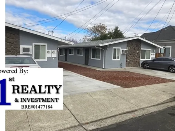 302 Sacramento St #A, Suisun City, CA 94585