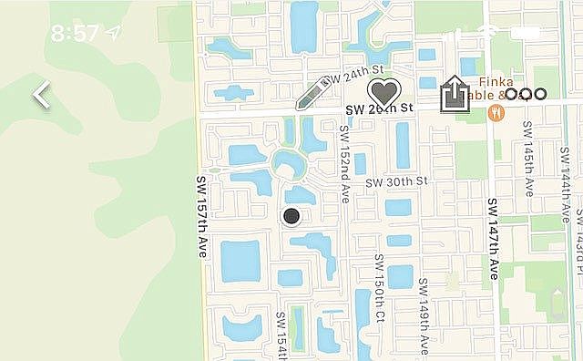 2nd image of 3149 SW 153rd Pl