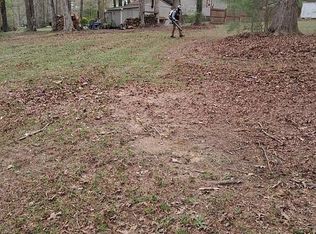 162 Running Deer Dr, Louisburg, NC 27549
