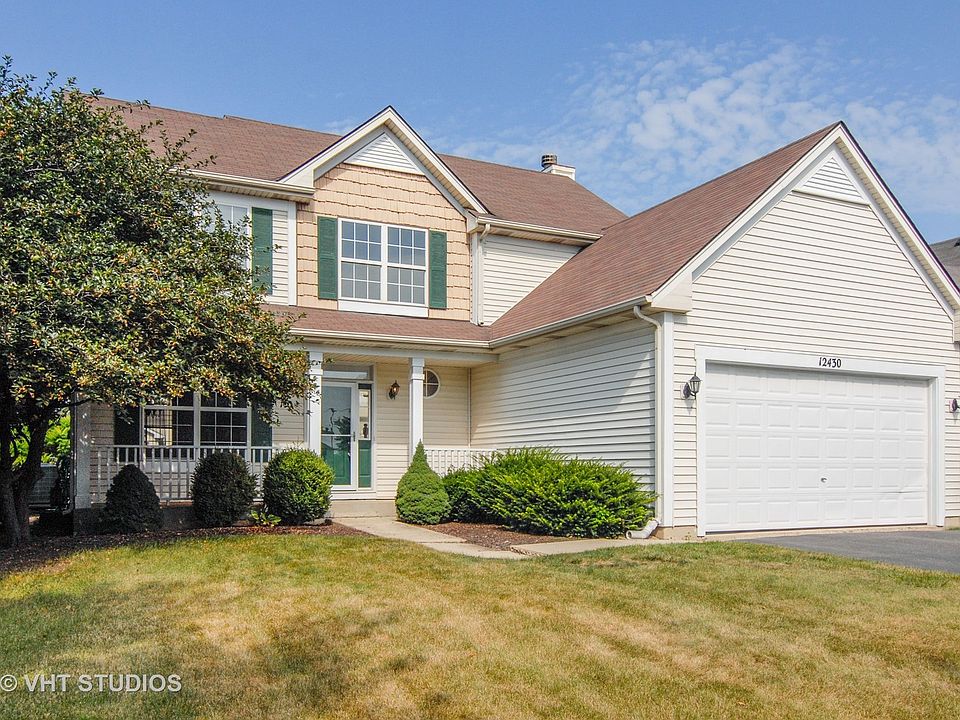 1st image of 12430 S Falcon Dr