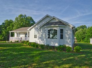 986 McClain Rd, Morrison, TN 37357