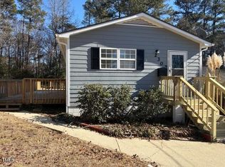 2307 Charles St, Durham, NC 27707