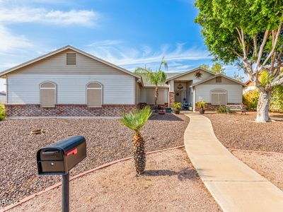 1936 W Ray Ln, Apache Junction, AZ, 85120