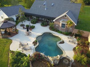 440 Sandy Springs Ln, Jackson, LA 70748