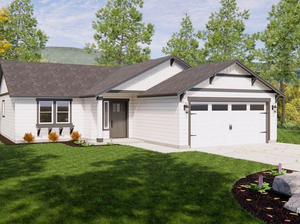 E Sesame Street Alderwood, Nampa, ID 83686