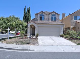 1430 Gingerwood Dr, Milpitas, CA 95035