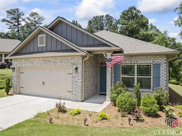 847 Hidden Hollow, Commerce, GA 30529