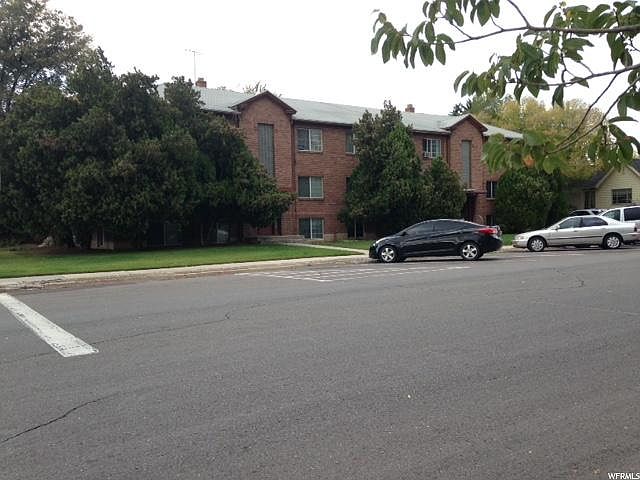 2nd image of 523 N 100 W APT 16