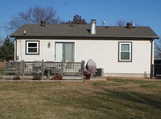 1731 S Edwards Ct, Wichita, KS 67213
