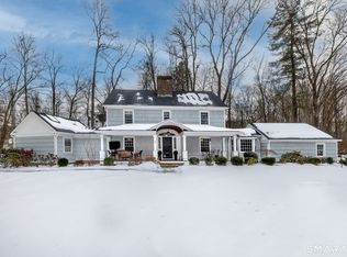 6 Downe Lane, Wilton, CT 06897