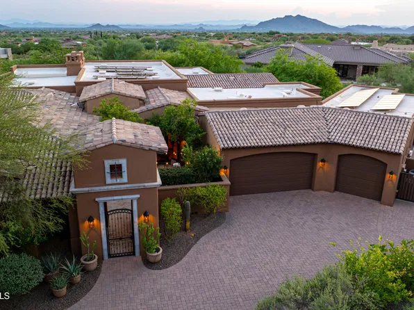 38800 N 107TH Way, Scottsdale, AZ 85262