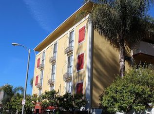 17849 Margate St APT 107, Encino, CA 91316