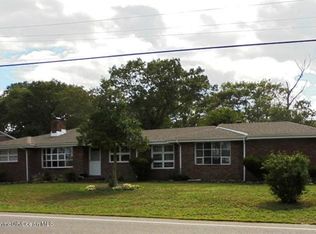 1541 Lakeside Dr S, Forked River, NJ 08731