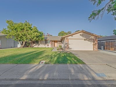 3408 Switzer Ave, Modesto, CA, 95350