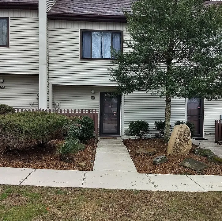55 Wilshire Heights Dr #55
