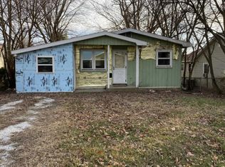 728 W Della St, Springfield, MO 65803