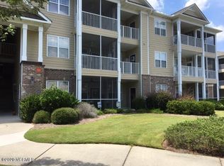 290 Woodlands Way UNIT 13, Calabash, NC 28467