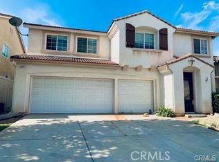 26961 Salt Missions Cir, Moreno Valley, CA 92555