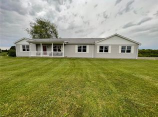 258 Mushrush Rd, Butler, PA 16002