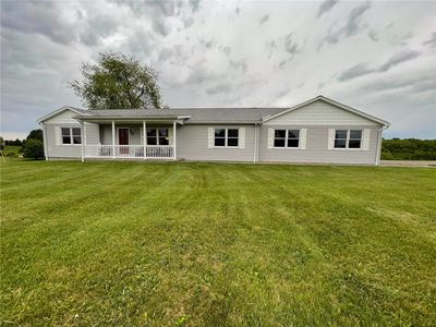 258 Mushrush Rd, Butler, PA, 16002