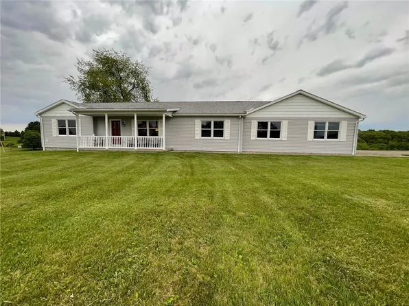 258 Mushrush Rd, Butler, PA 16002