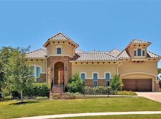 1732 Morning Moon Cir, Austin, TX 78732