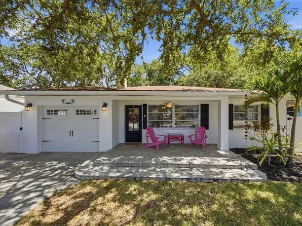 1023 Granada St, Clearwater, FL 33755