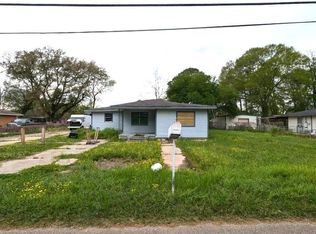 1005 Sinbad St, Baker, LA 70714