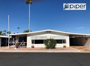 3104 E Broadway Rd LOT 259, Mesa, AZ 85204