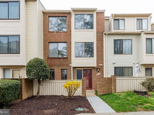 18728 Nathans Pl, Montgomery Village, MD 20886