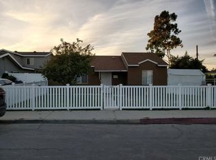 21233 Caroldale Ave, Carson, CA 90745