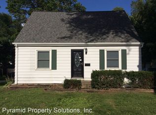 2915 50th St, Des Moines, IA 50310