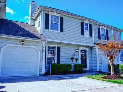 2337 Covent Garden Rd, Virginia Beach, VA, 23456
