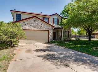 4100 Mocha Trl, Austin, TX 78728
