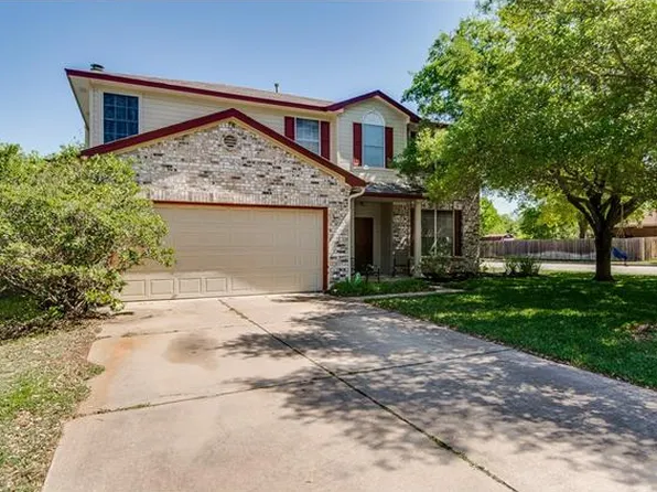 4100 Mocha Trl, Austin, TX 78728