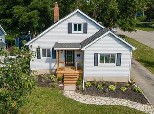 99 Shantz Ln, Kitchener, ON N2A1T7