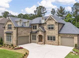 407 Estates View Dr, Acworth, GA 30101