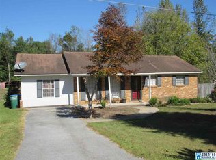 45 Eugene Ave, Jemison, AL 35085