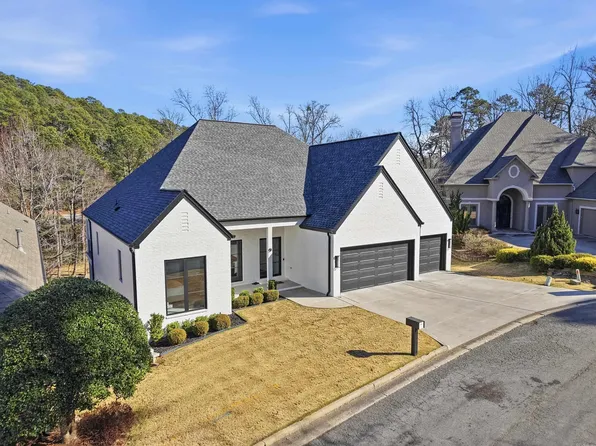 9 Bella View Dr, Little Rock, AR 72212