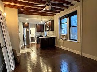 280 W 117th St #4A, New York, NY 10026