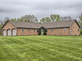 378 Crossroad School Rd, Newville, PA 17241