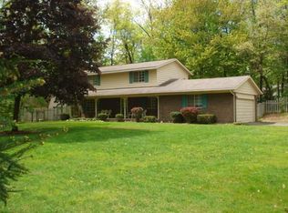 8355 Reese Rd, Clarkston, MI 48348