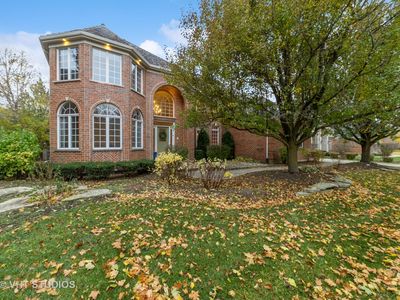 1231 Lansbrook Dr, South Elgin, IL, 60177