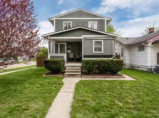 23464 Easterling Ave, Hazel Park, MI 48030