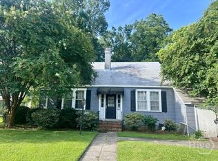 513 Kentucky Ave, Savannah, GA 31404