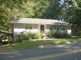 110 E 10th St, El Dorado, AR 71730