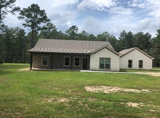 619 Bourrous Dr, Diboll, TX 75941