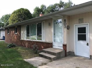 503 Marcia Ln, Holland, MI 49424
