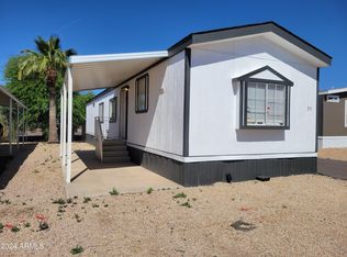 2292 N Ironwood Dr #35, Apache Junction, AZ 85120