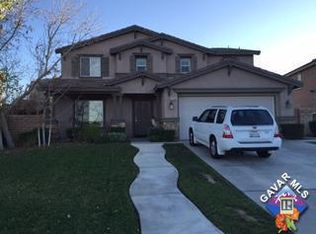 2936 Jojoba Ter, Palmdale, CA 93550